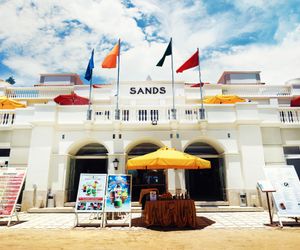 Boracay Sands Hotel Boracay Island Philippines