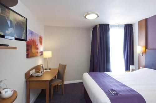 Hotel Photo 13