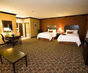 Hampton Inn & Suites Dallas-DeSoto De Soto United States