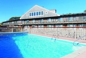 AWOL Hotel Provincetown United States