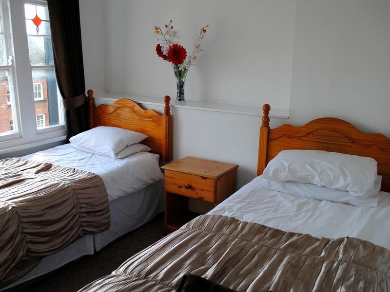 Hotel Photo 11