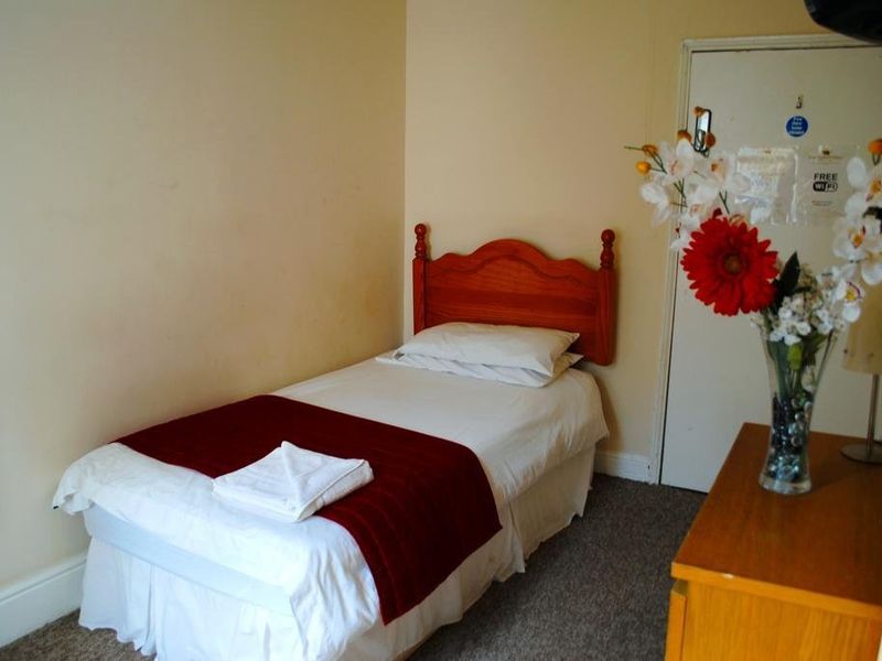Hotel Photo 12