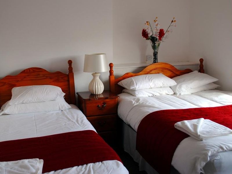 Hotel Photo 13