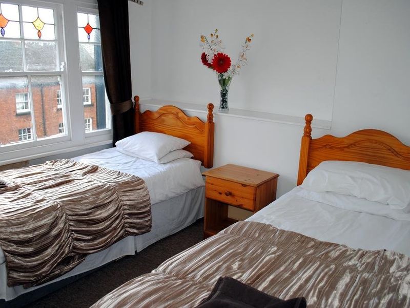 Hotel Photo 8