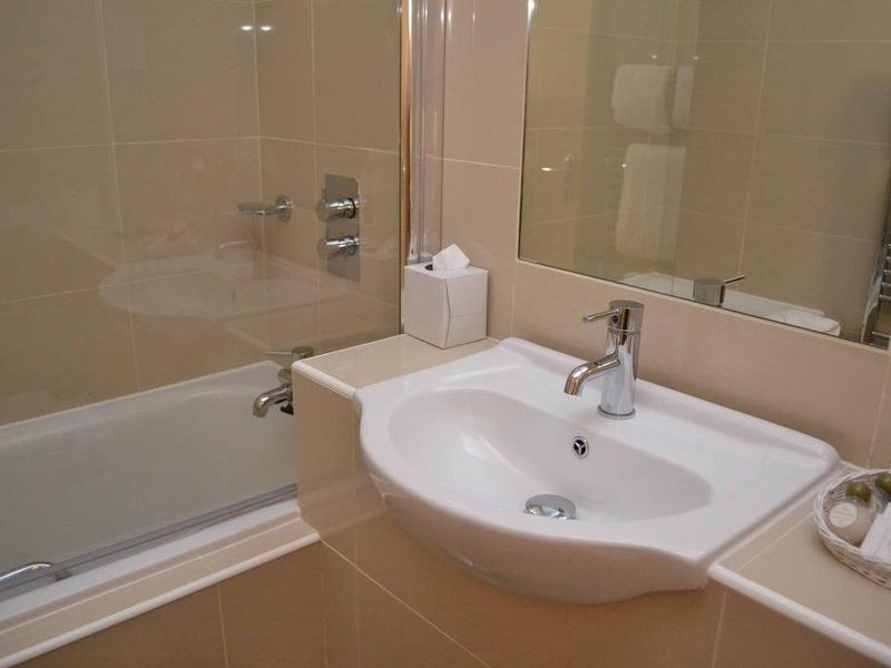 Hotel Photo 11