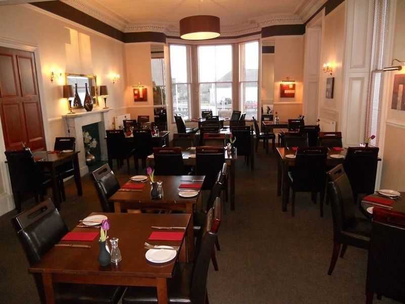 Hotel Photo 16