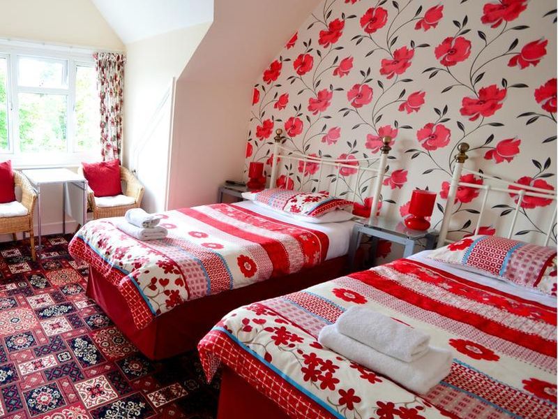 Hotel Photo 11