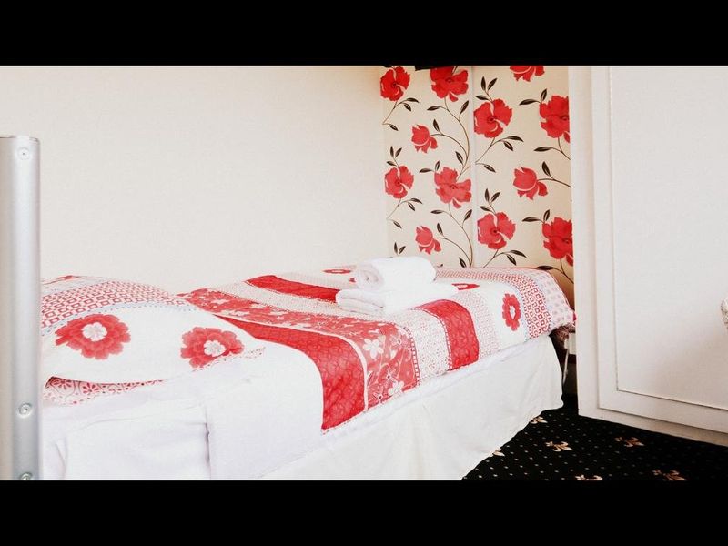Hotel Photo 13