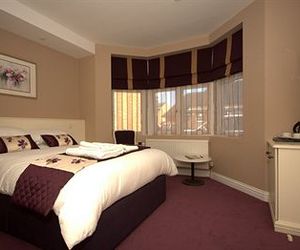 Highclere Hotel Ascot United Kingdom