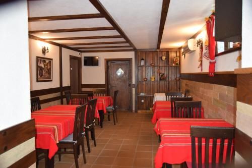 Hotel Photo 13