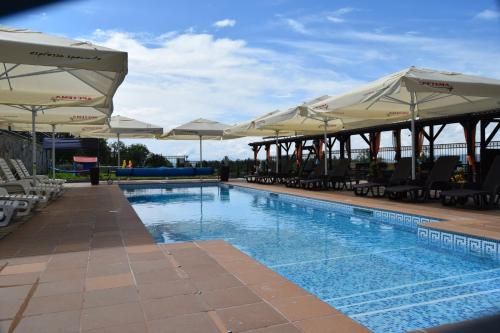 Hotel Photo 21