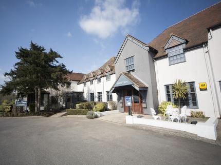 Hotel Photo 23