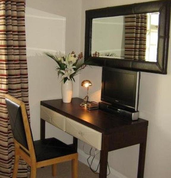 Hotel Photo 9