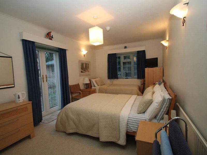 Hotel Photo 8
