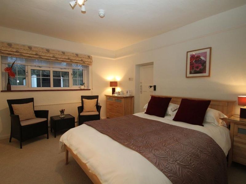 Hotel Photo 9