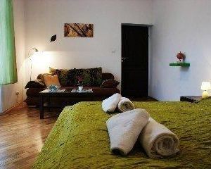 Krakow Aparthotel Krakow Poland