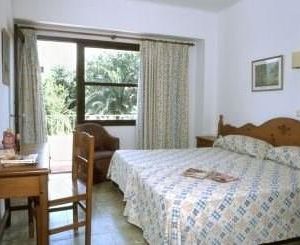 Hotel Antares Cala dOr Spain