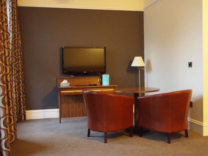 Hotel Photo 11