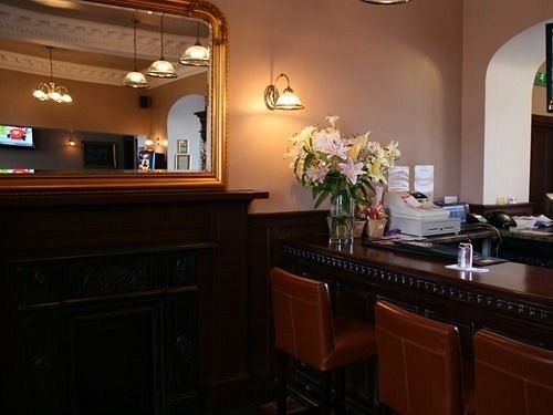 Hotel Photo 18