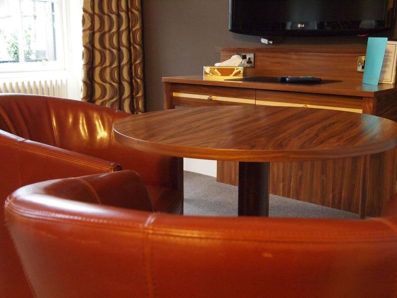 Hotel Photo 19