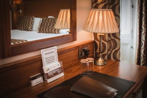 Hotel Photo 9