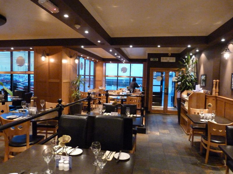 Hotel Photo 11