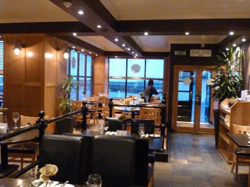 Hotel Photo 12