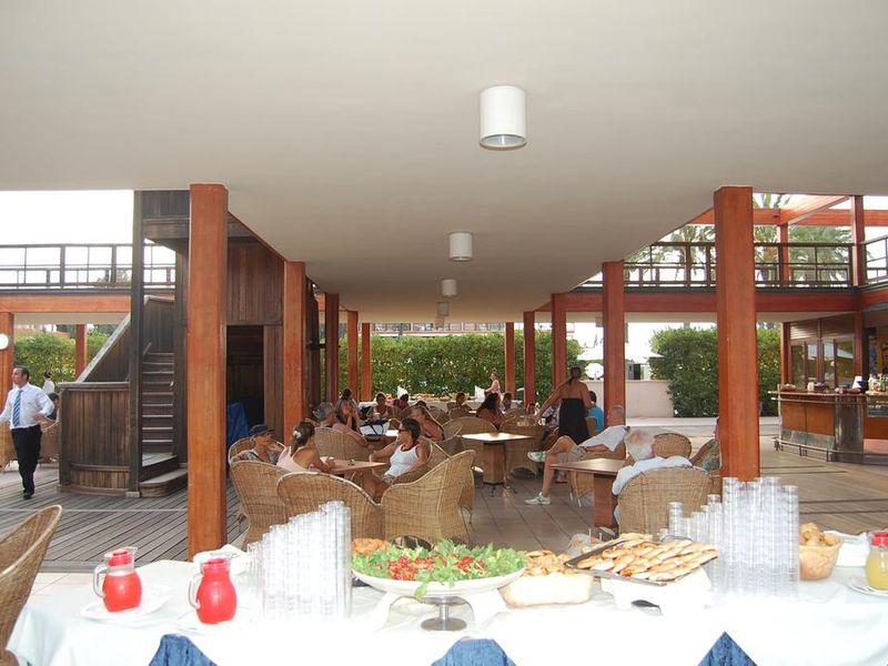 صورة الفندق 8