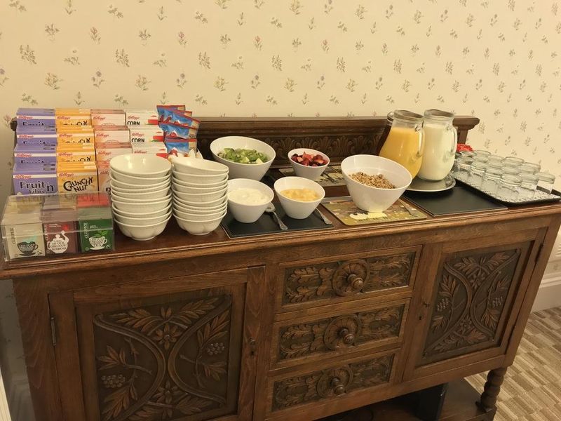 Hotel Photo 13