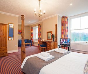 Brathay Lodge Ambleside United Kingdom