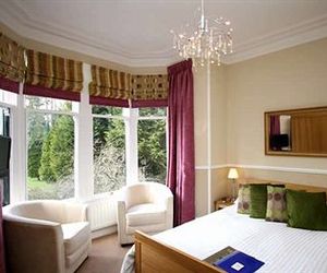 The Gables Guest House Ambleside United Kingdom