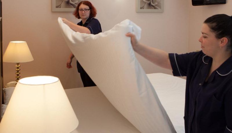 Hotel Photo 12
