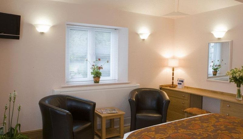 Hotel Photo 5