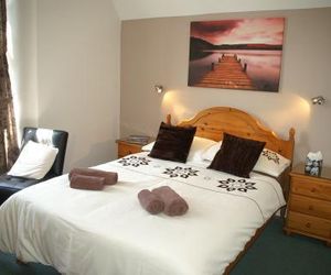 Ferndale Lodge Ambleside United Kingdom