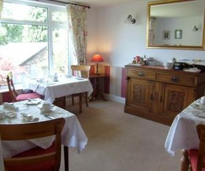 Wynford Guest House Ambleside United Kingdom