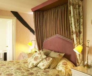 Amberley Castle- A Relais & Chateaux Hotel Amberley United Kingdom