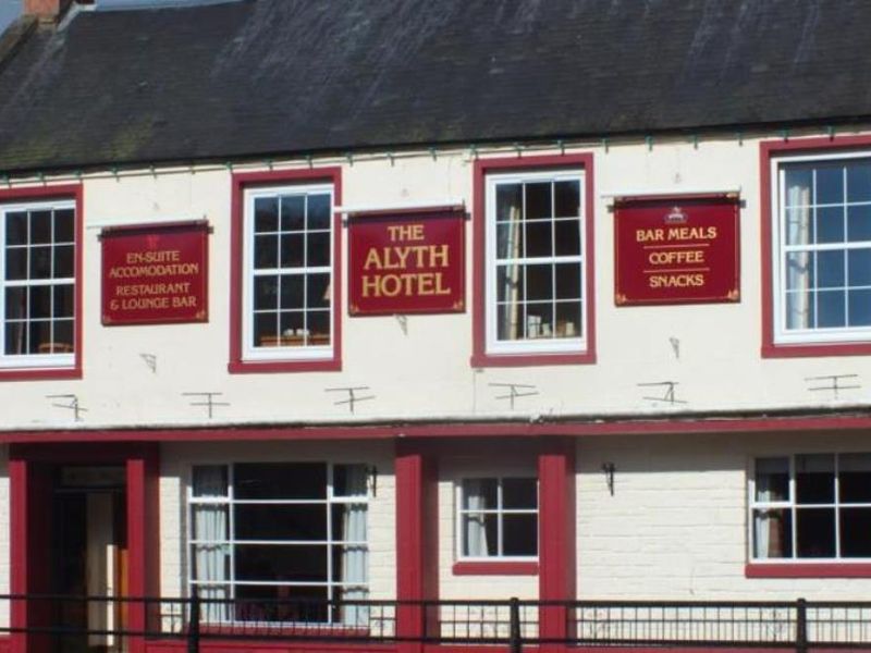 Hotel Photo 19