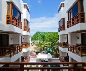 Giulius Boracay Italian Resort Boracay Island Philippines