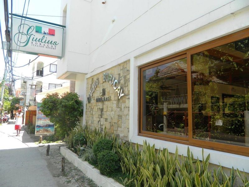 Hotel Photo 20
