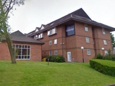 TRAVELODGE OLDHAM MANCHESTER ST
