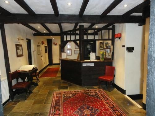 Hotel Photo 17