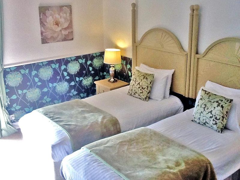 Hotel Photo 1