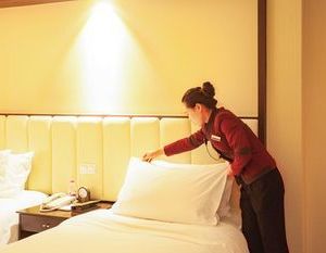 Southern Airline Pearl Hotel Renhe China