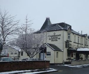 Claremont Lodge Hotel Alloa United Kingdom