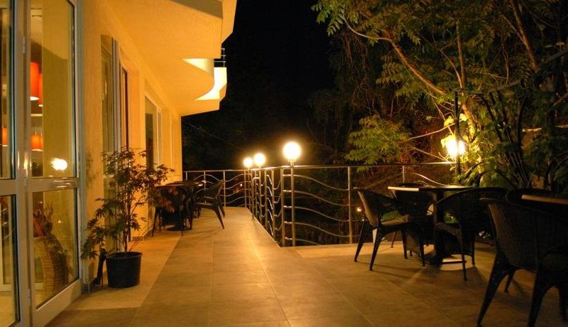 صورة الفندق 12