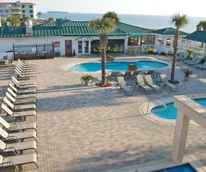 Beach House At The Dunes At Beachside Colony Tybee Island United States