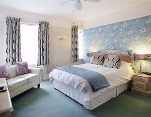 Crossways Hotel Alfriston United Kingdom