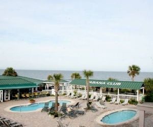 Summer Winds at Beachside Colony Tybee Island United States
