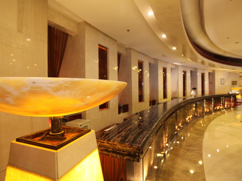 Hotel Photo 14