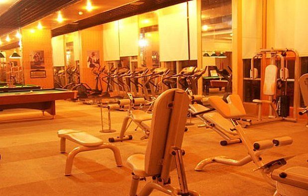 Hotel Photo 17